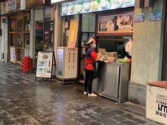 -银记肠粉店(北京路店)