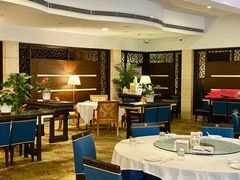 -杭州香格里拉·香宫中餐厅