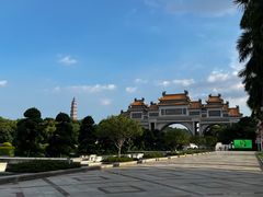 -顺峰山公园