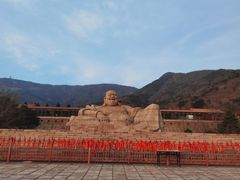 -北京十三陵国家森林公园蟒山景区