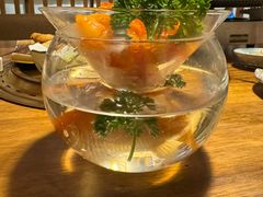 -河风の幸会精致料理