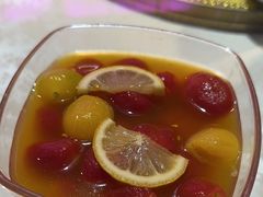 -三道菜(明堂公园店)