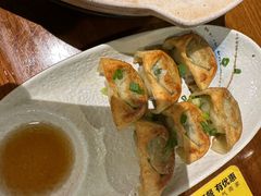 -熠盛·本帮菜Bistro(永嘉路店)