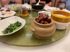 -上海小南国(国发店)