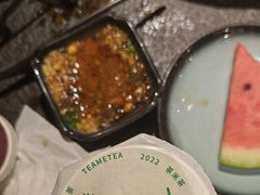 -湊湊火锅·茶憩(和平大悦城店)
