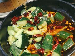 -青木岚小海鲜•小龙虾(友谊店)