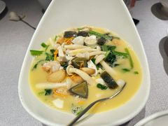上汤时蔬-芳满庭·江浙小馆(1912店)