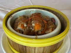 -顺德喜来登酒店·采悦轩
