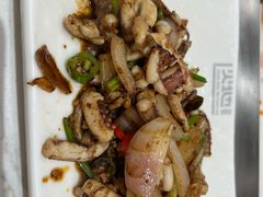 -火地铁板烧(昆山万象汇店)