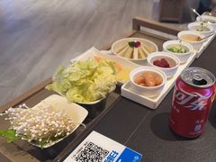 -额尔敦·品质自助(摩尔城店)