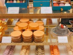 -PAUL LAFAYET 法式甜品(国金中心商场店)