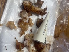 -赵元章肉骨烧(山塘街店)