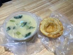 -油旋张(大观园店)