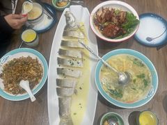 -锡和无锡菜(景丽苑店)