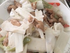 -东关赵记粉汤羊血(兴庆北路店)