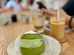 -怪 kafe.