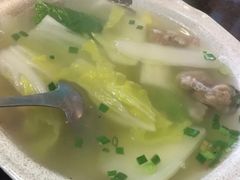 -盛天毛血旺非遗美食(观音桥店)