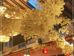 -老灶房-四川土菜(铁牛广场店)