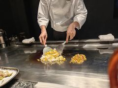 -松亭·铁板烧(欢乐海岸店)