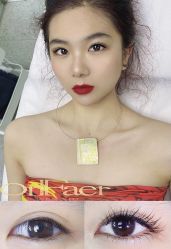 -OnFaer.纹眉半永久无创洗眉