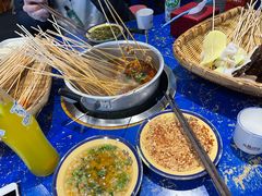 -马路边边串串香(双井直营店)