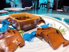 海盐牛肝菌-浣花锦绣(杜甫草堂店)