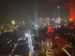 -上海世茂皇家艾美酒店