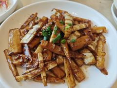 -群乐饭店(滨安路店)