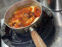 -回头烧烤(悦荟购物中心店)
