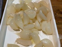 糖蒜-兄弟龙虾(胜太路总店)