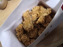 -肯德基(欣旺店)