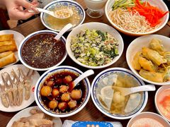 -随柳居·苏式小吃(建新巷店)