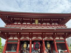-浅草寺