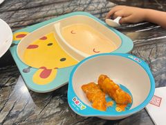 -四季轩中餐厅(徐州开元名都大酒店)