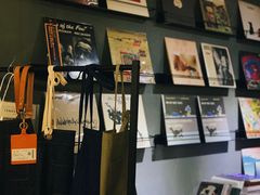 老唱片-研途咖啡馆(健康路店)