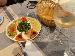 -La Medina餐厅(亮马河南路店)