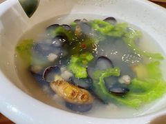 -忠记姜母鸭