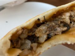 -爱华角干麦饼(永康总店)