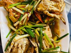 -钱大妈海鲜饭店(旅游大道店)