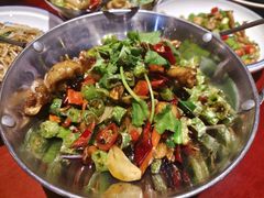 -银珠渔港·海鲜砂锅粥