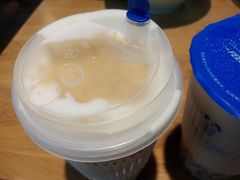 -茶百道(龙华小区店)