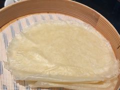 -满园烤鸭·春饼(沈北万达店)