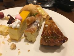 -昆山琶拉帝诗酒店·河畔咖啡厅Riverside Cafe