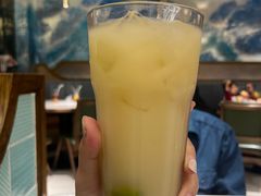 -新世界餐厅(万达店)