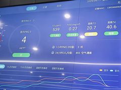 -OXYGYM 奥美氧舱运动中心(朝阳大悦城店)