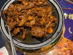 -甘家界牌柠檬鸭(青山店)