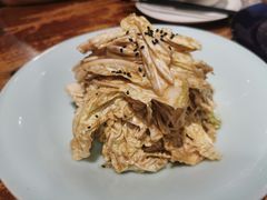 -又一福烤鸭·北京菜(东四店)