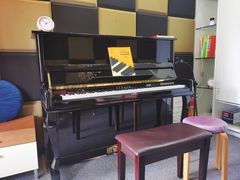 -乐尚音乐空间·钢琴·声乐·架子鼓(会展中心店)