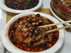 -小四川水煮鱼(南六中路店)