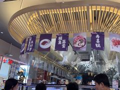 -伊秀·手握寿司·料理(裕华万达广场店)